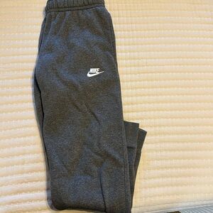 Men’s Nike sweatpants